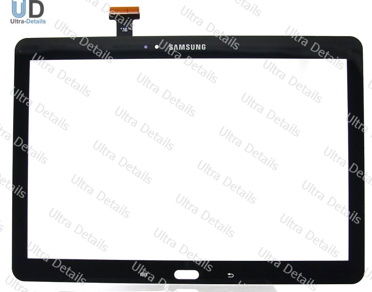 Тачскрин для Samsung T520/T525 Tab Pro 10.1 " (черный)