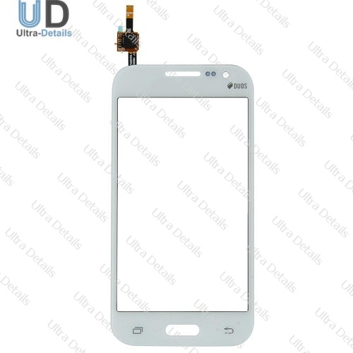 Тачскрин для Samsung G360 (белый)