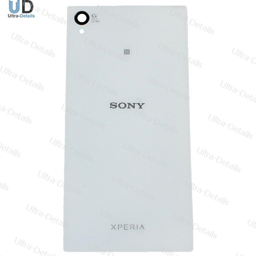 Задняя крышка Sony C6903 (Z1) (белый)