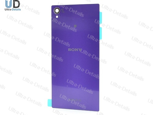 Задняя крышка Sony C6903 (Z1) (фиолетовый)