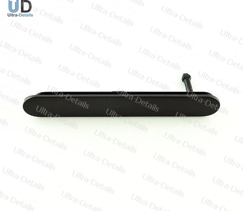 Заглушка SIM/SD Sony E5823 (Z5 Compact) (черный)