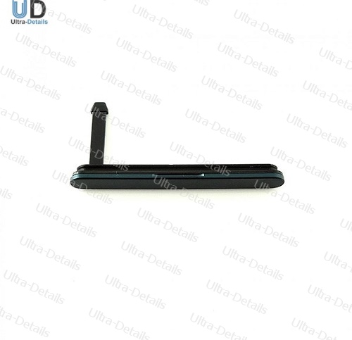 Заглушка SIM/SD Sony E6653 (Z5) (зеленый)