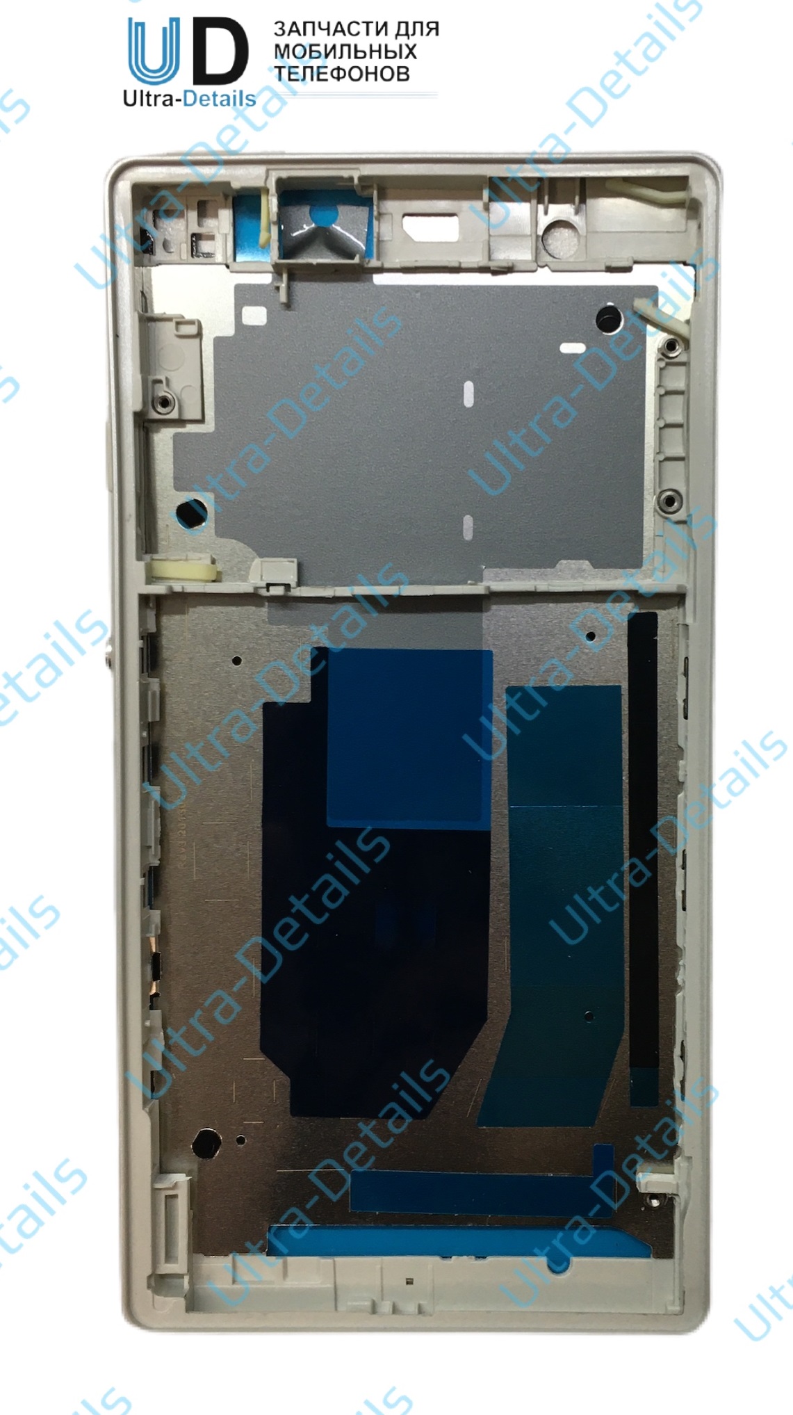 Корпус Sony C6603 (Z) Белый
