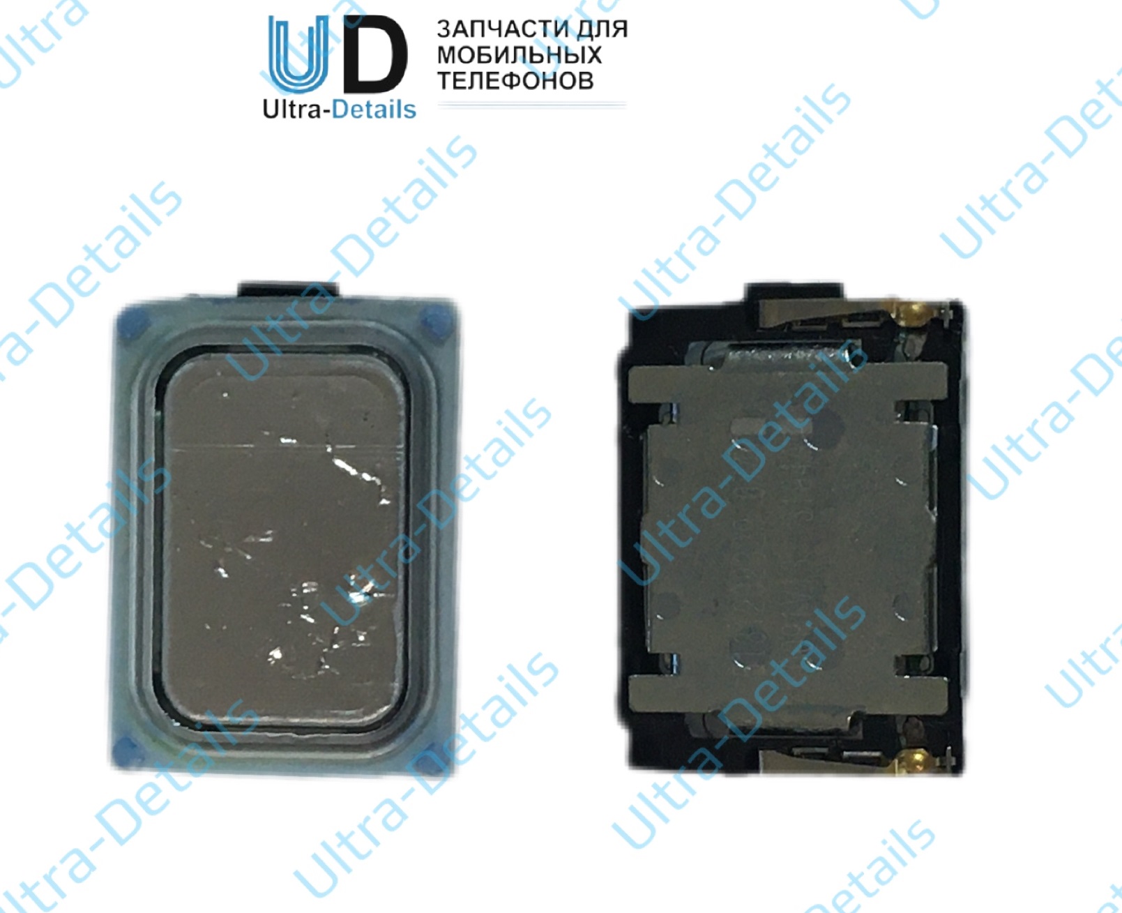 Звонок (buzzer) Sony E5303/E5333 (C4/C4 Dual)