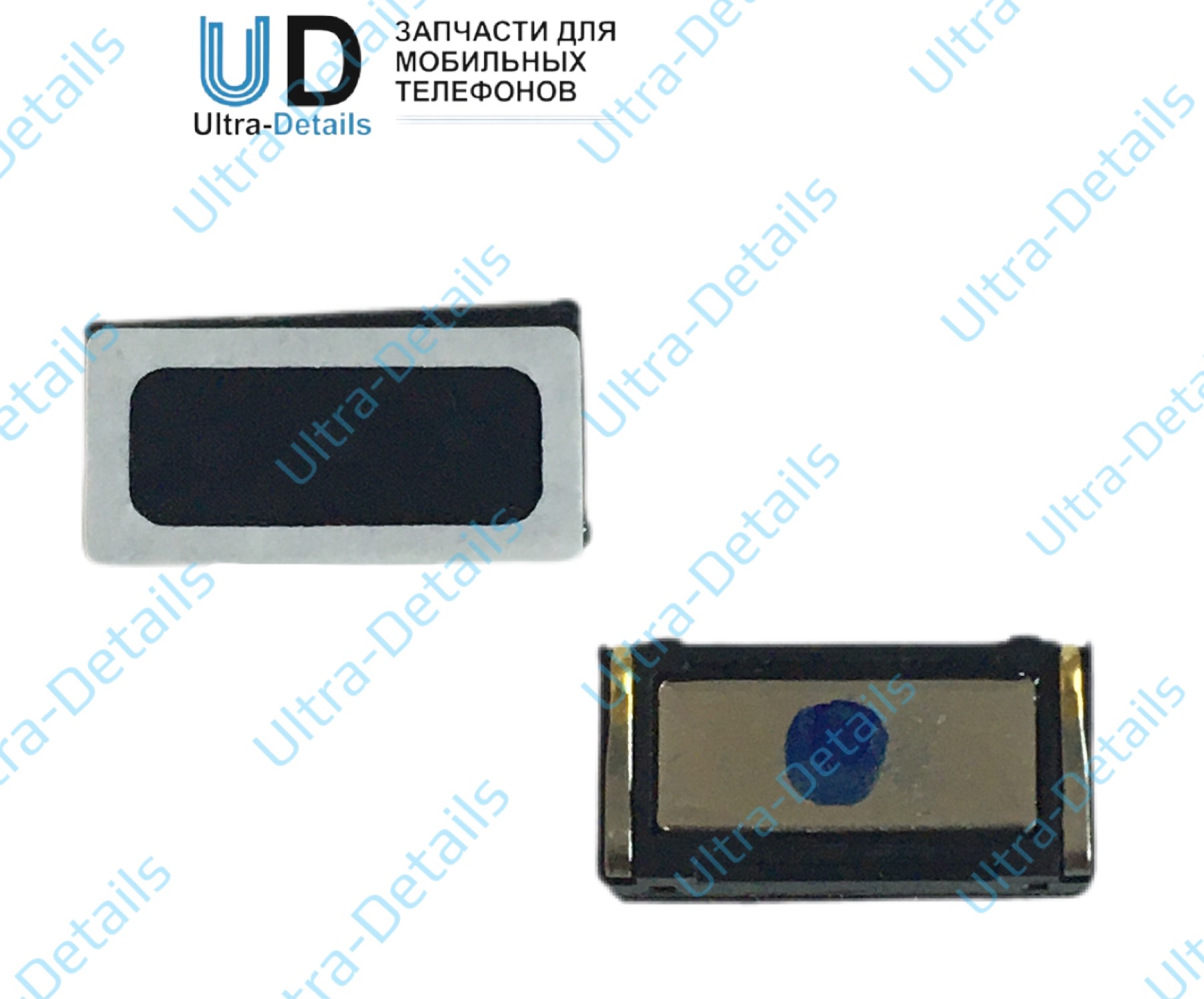 Динамик (speaker) Sony E5533/F3311 (C5 Ultra Dual/E5)