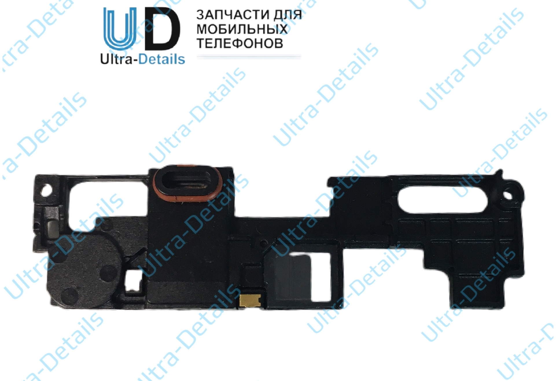 Звонок (buzzer) Sony F5321 (X Compact) в сборе