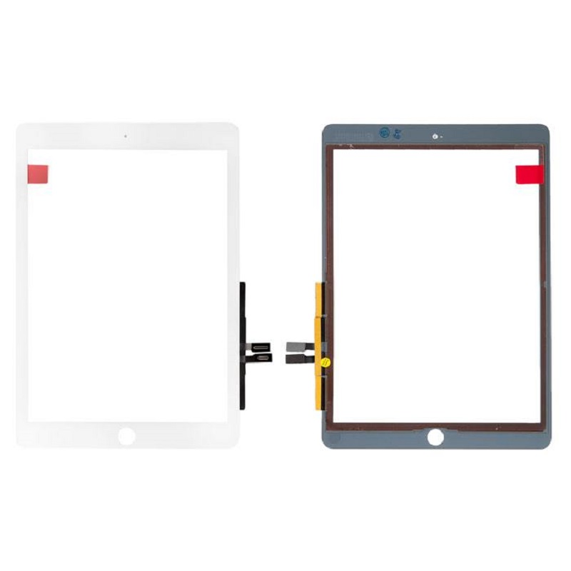 Тачскрин для iPad 6 9.7 (2018) белый