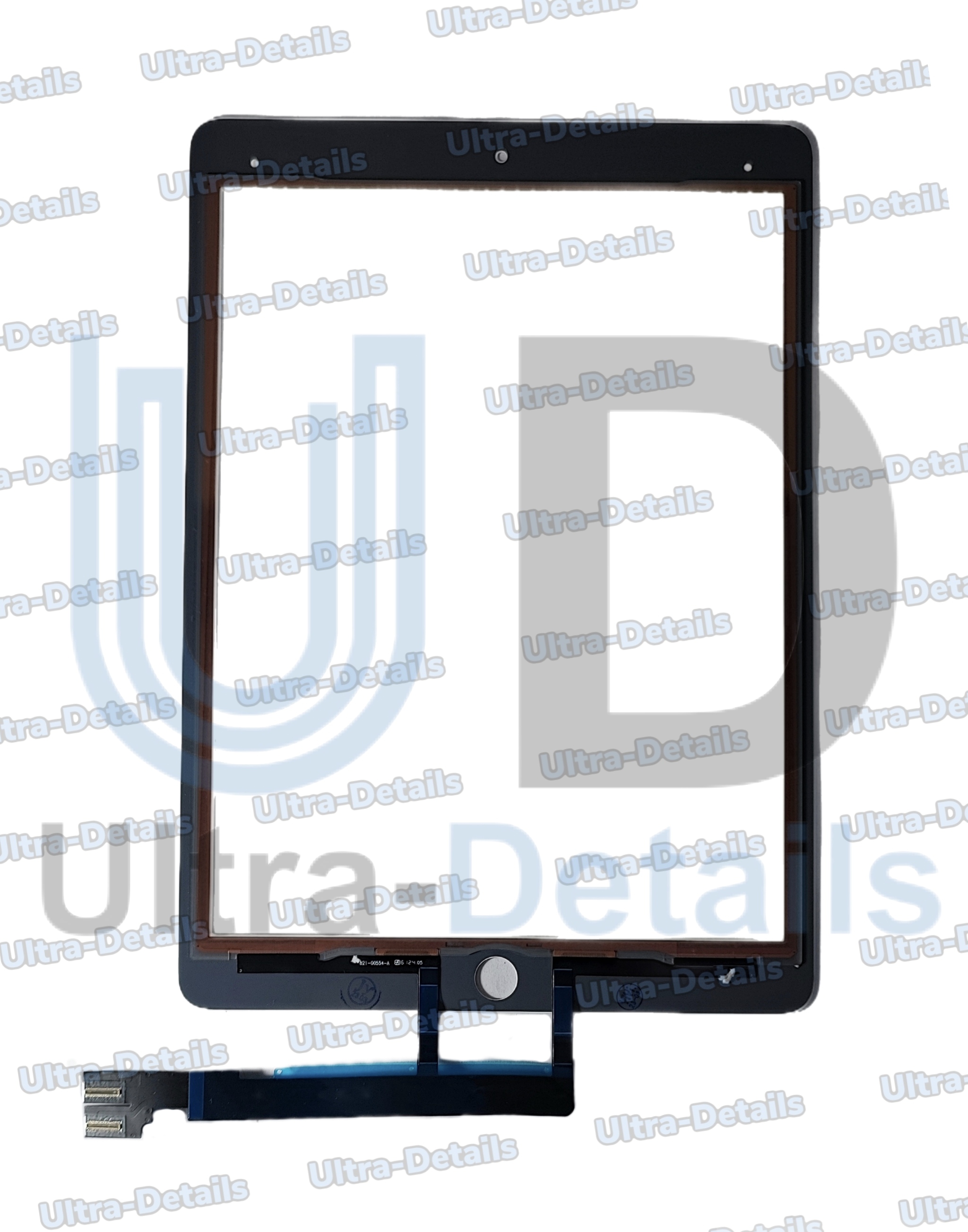 Тачскрин для iPad Pro 9.7 (белый) Premium