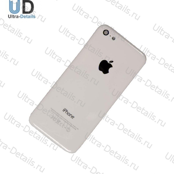 Корпус iPhone 5C (белый)