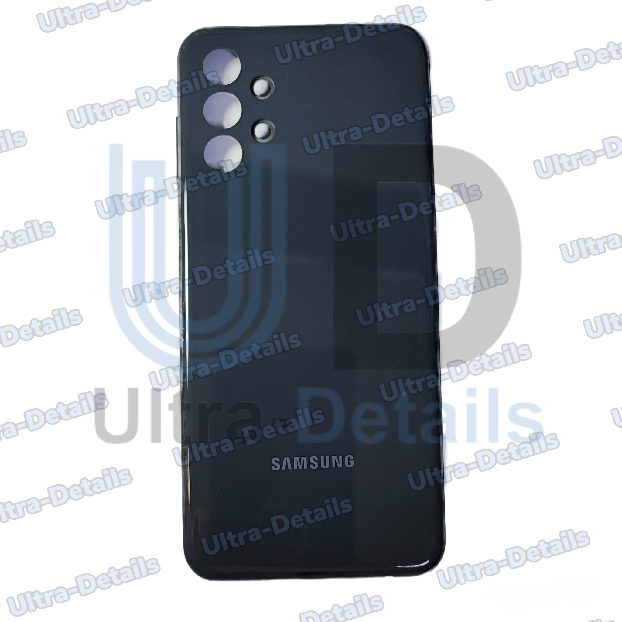 Задняя крышка для Samsung A13 (A135F) 5G черный