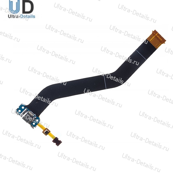 Шлейф Samsung T530/T531 на системный разъем/микрофон