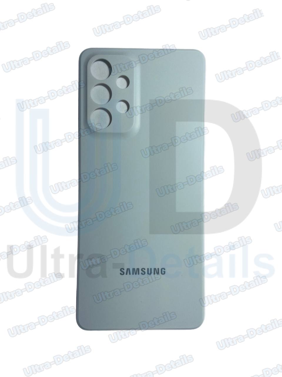 Задняя крышка для Samsung A33 5G (A336B) белый