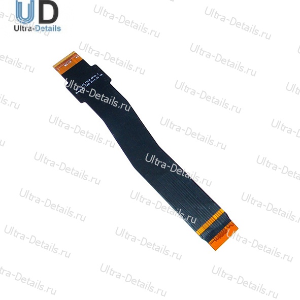 Шлейф дисплея Samsung Р5200