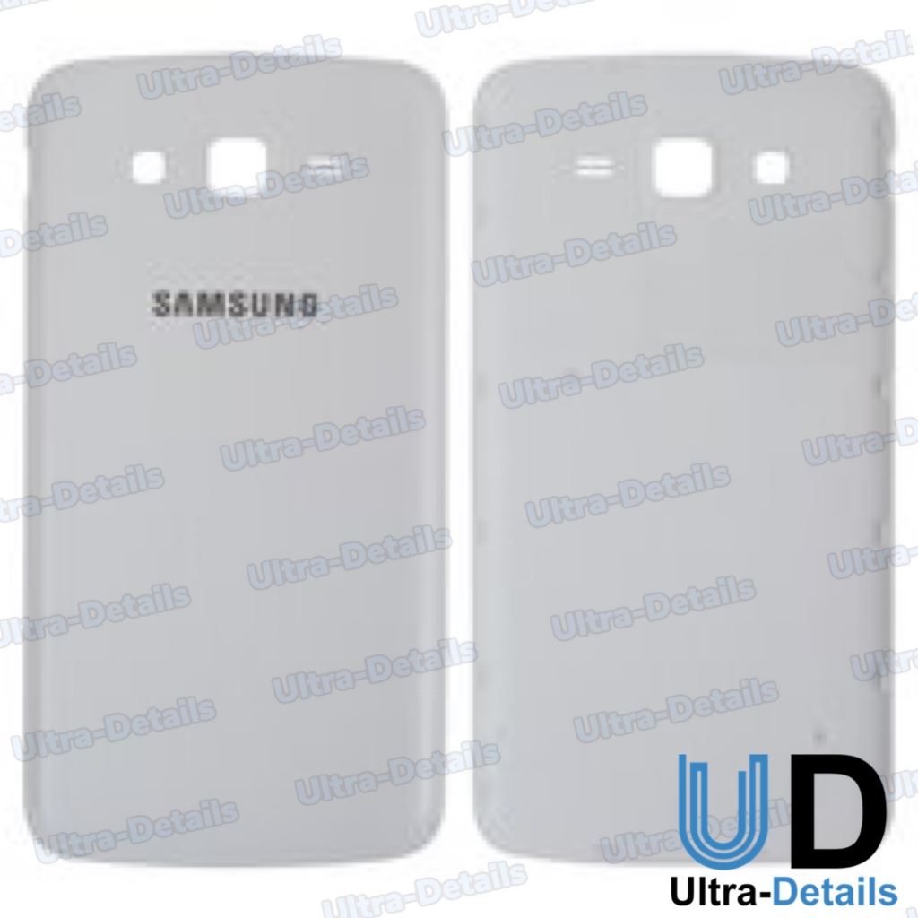 Задняя крышка Samsung G7102 (белый)