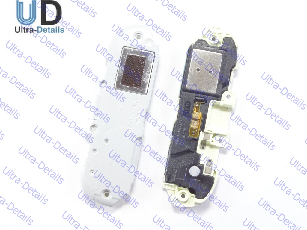 Звонок (buzzer) Samsung i9500