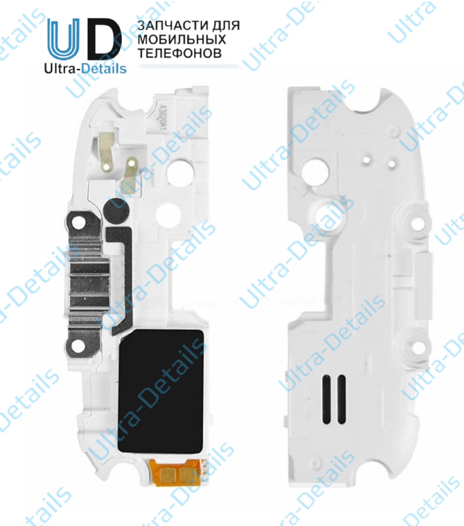 Звонок (buzzer) Samsung (S4 Mini) i9190/i9192/9195