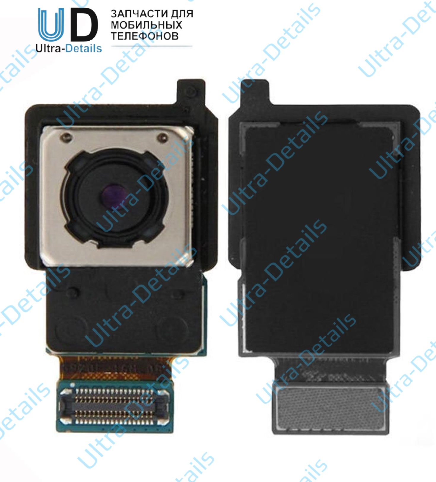 Основная камера Samsung (G925F) Galaxy S6 Edge