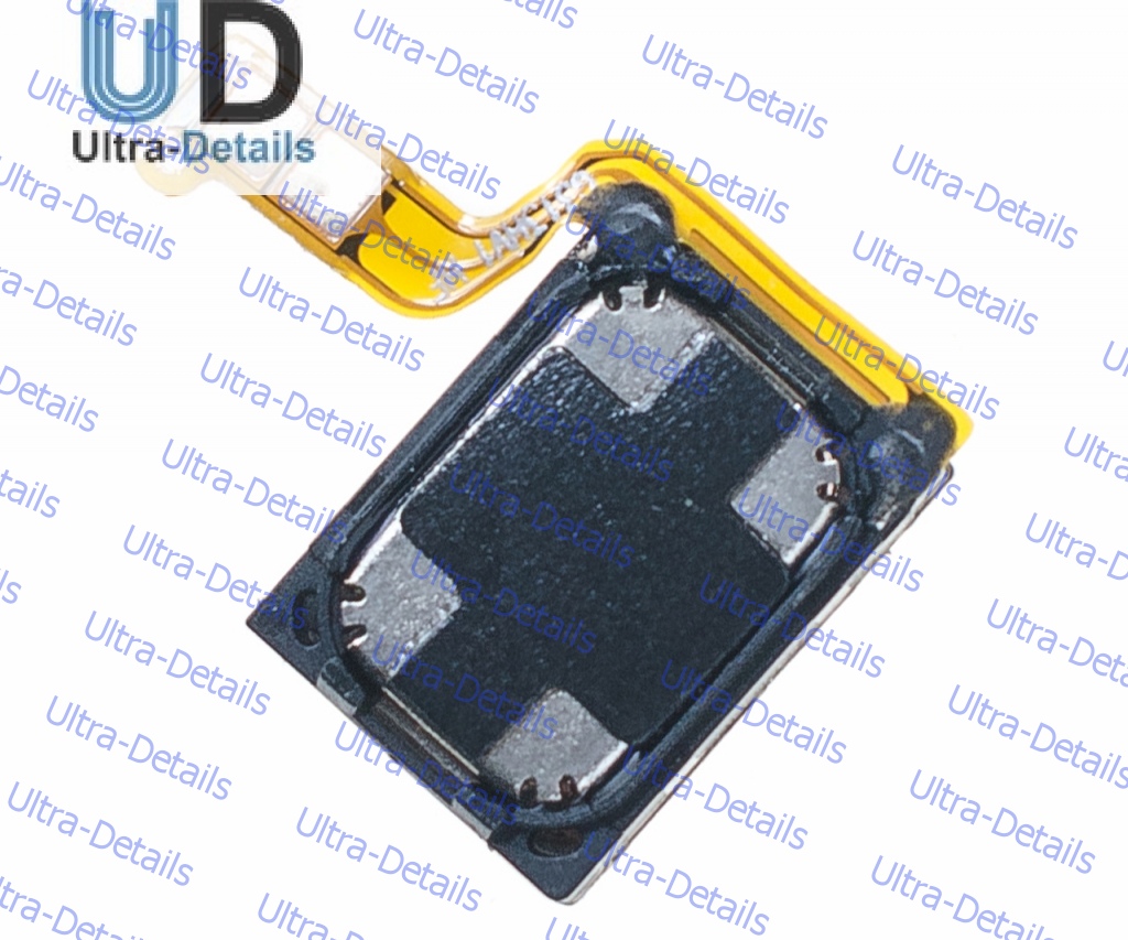 Звонок (buzzer) Samsung G313H на шлейфе