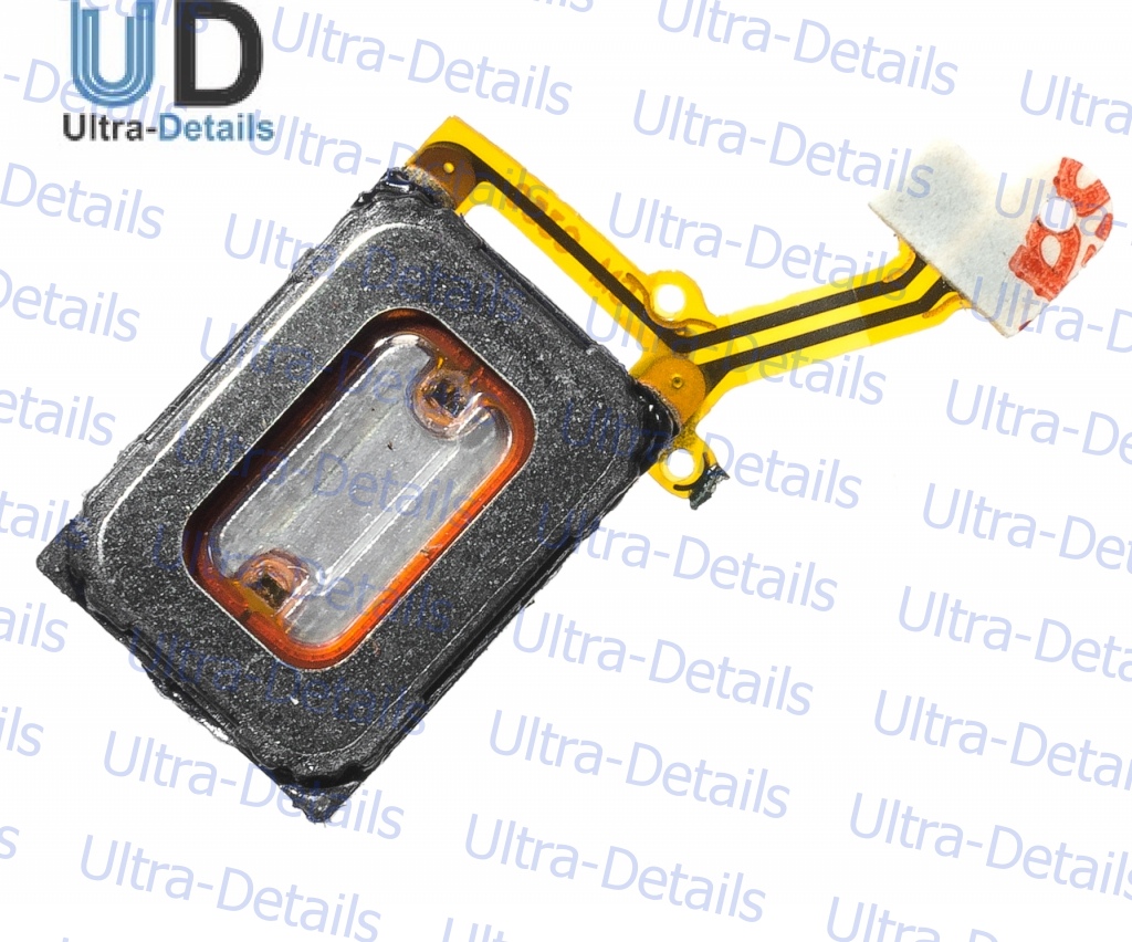 Звонок (buzzer) Samsung G350E на шлейфе