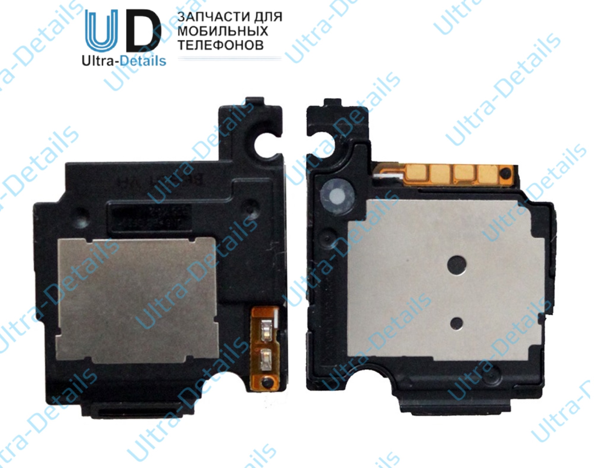 Звонок (buzzer) Samsung G570F в сборе