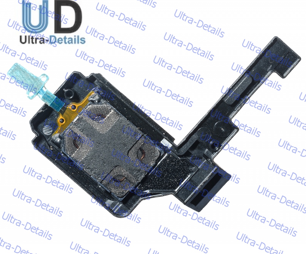 Звонок (buzzer) Samsung G920F в сборе
