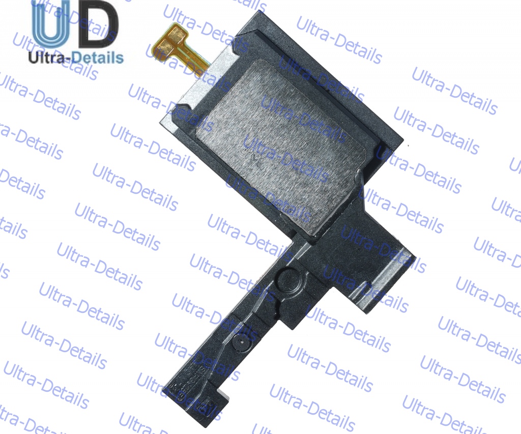 Звонок (buzzer) Samsung G925F в сборе