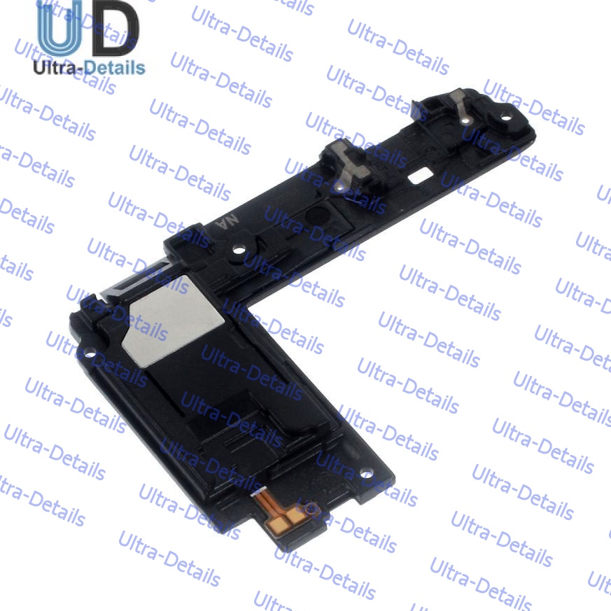 Звонок (buzzer) Samsung G930F в сборе