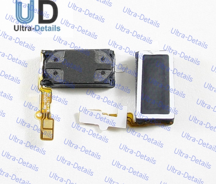Звонок (buzzer) Samsung G531H на шлейфе