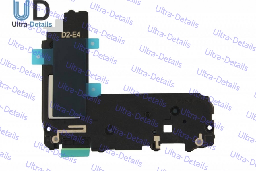 Звонок (buzzer) Samsung G955F в сборе