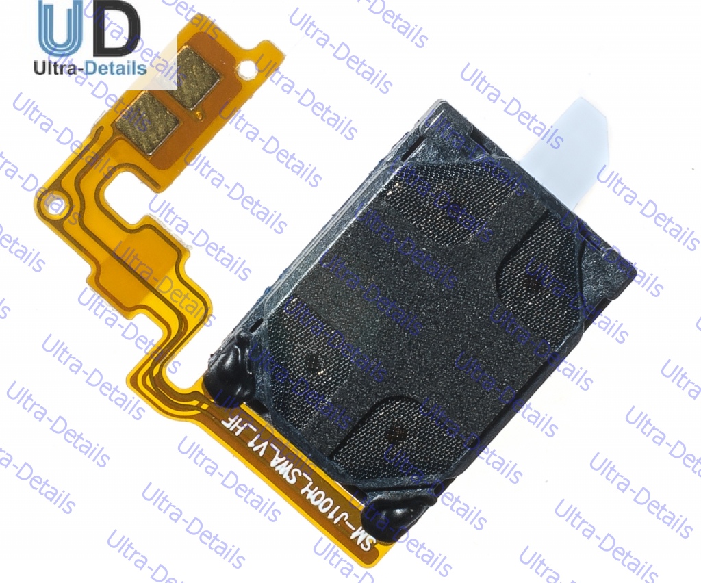 Звонок (buzzer) Samsung J100F