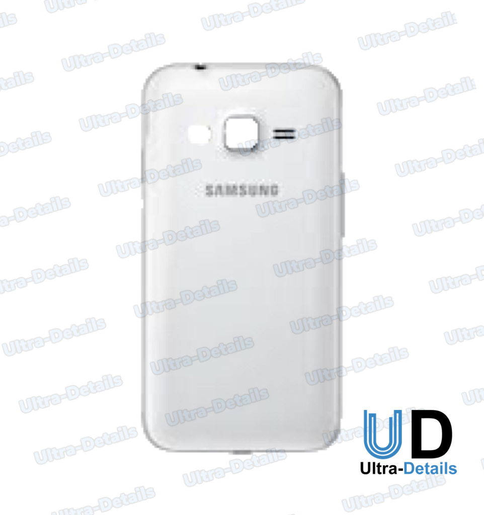 Задняя крышка Samsung J106F (белый)