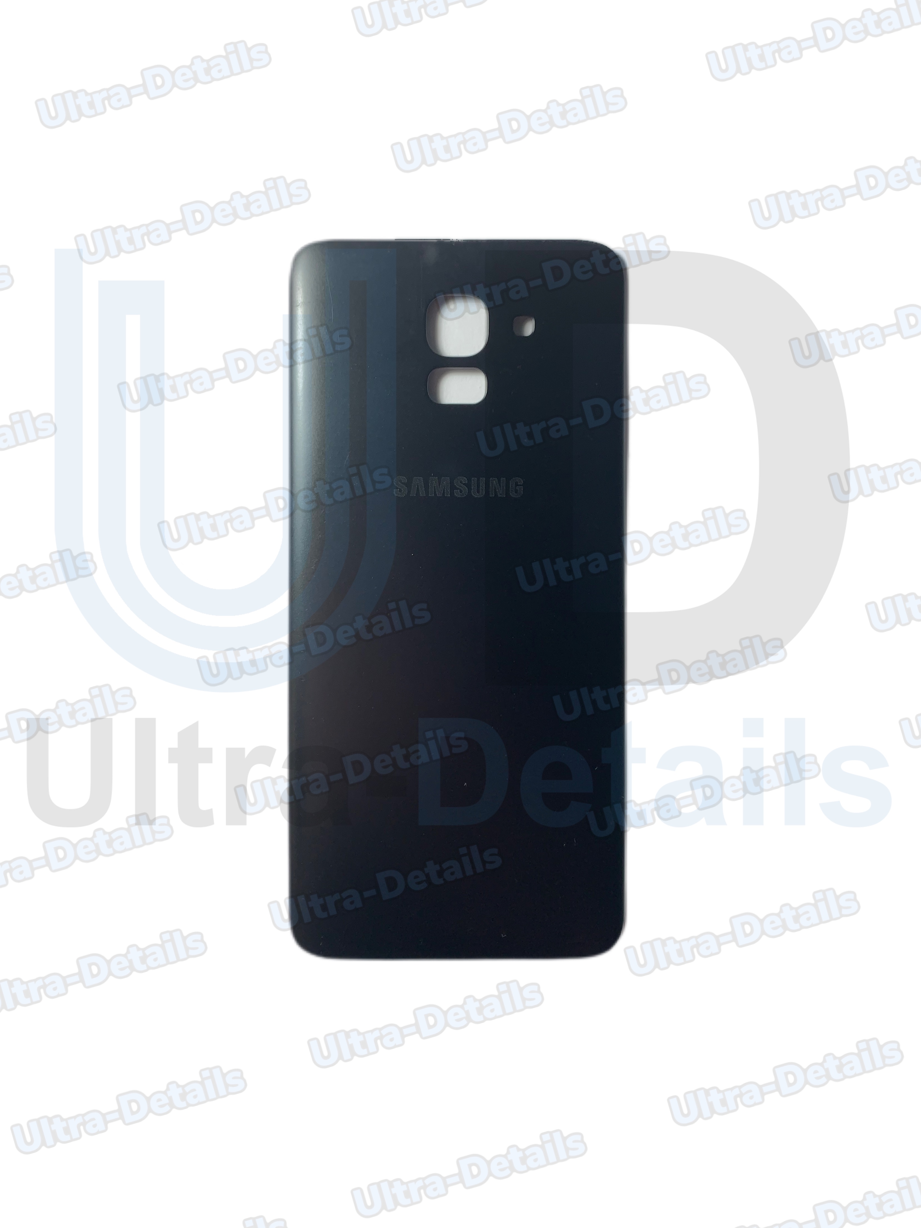 задняя крышка Samsung j600 черный