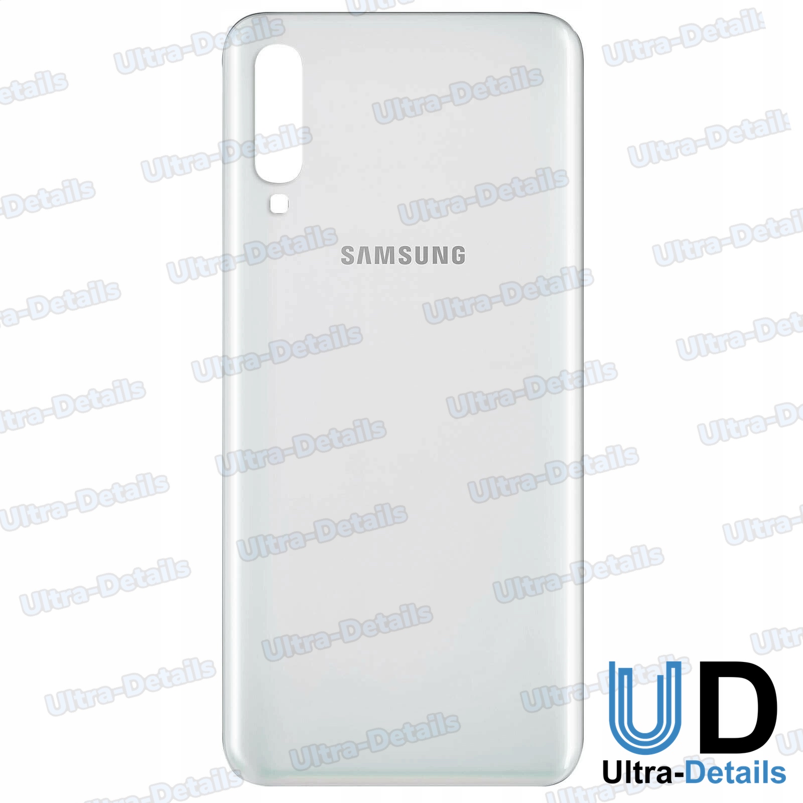 Задняя крышка Samsung A505 (A50) белый