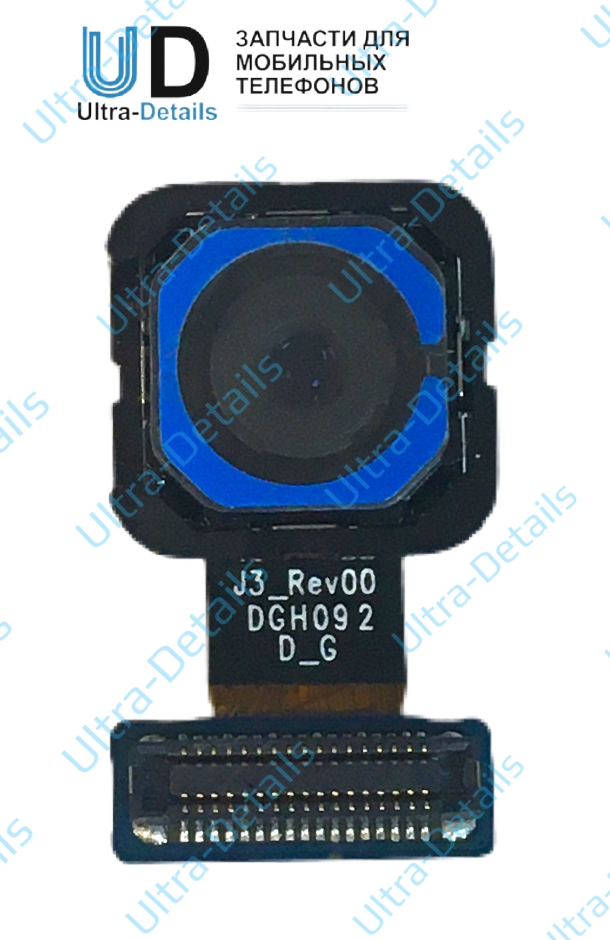 Основная камера Samsung J330F (J3 2017)