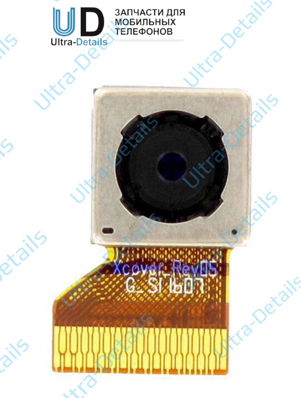 Основная камера Samsung J320F (J3 2016)