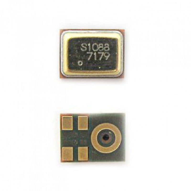 Микрофон Huawei P20/LG D855 (G3)/H791 (Nexus 5X)/H818 (G4)/H870DS (G6)/H961S/Microsoft Lumia 650 (RM-1152)/Lumia 650 Dual (RM-1554)/Samsung A530F (A8 2018)/A730F (A8+ 2018)/A920F (A9 2018)/G930F (S7)/G935F (S7 Edge)/G950F (S8)/G955F (S8+)/G960F (S9)/G965F