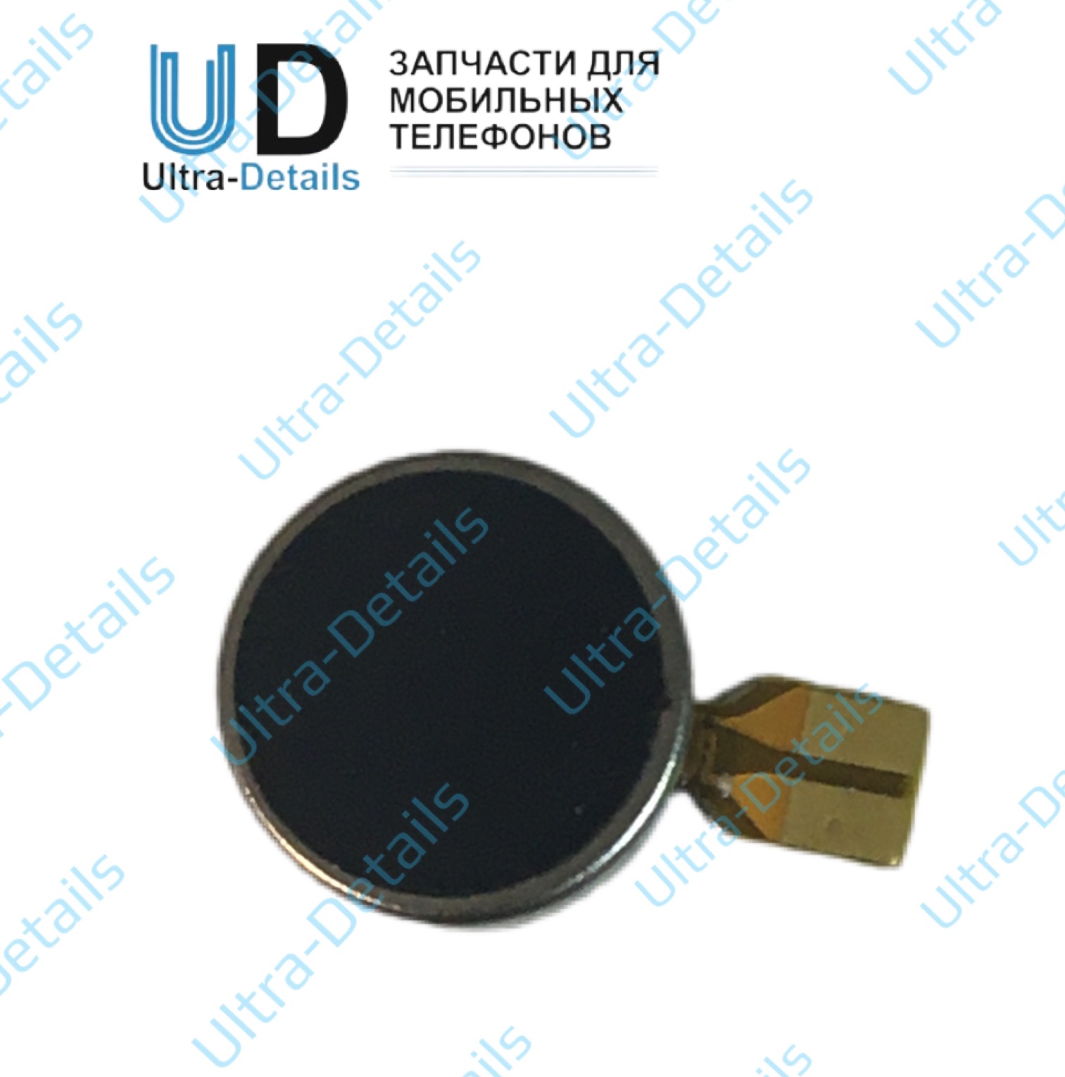 Вибромотор Samsung A015F (A01)