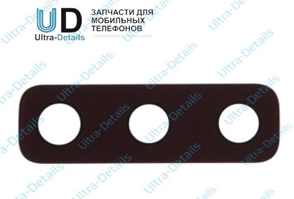 Стекло камеры для Samsung A750 (A7 2018)