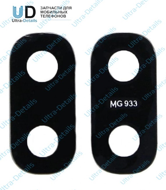 Стекло камеры для Samsung A305 (A30)