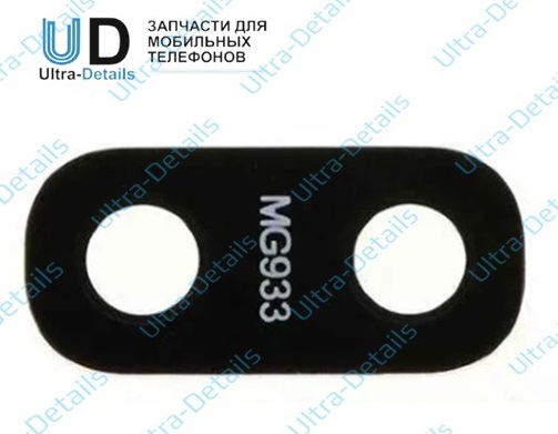 Стекло камеры для Samsung A105 (A10)