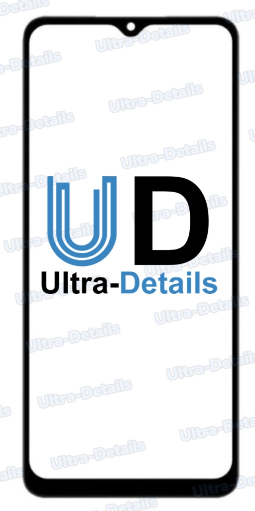 Стекло для переклейки Samsung A725F (A72) черный