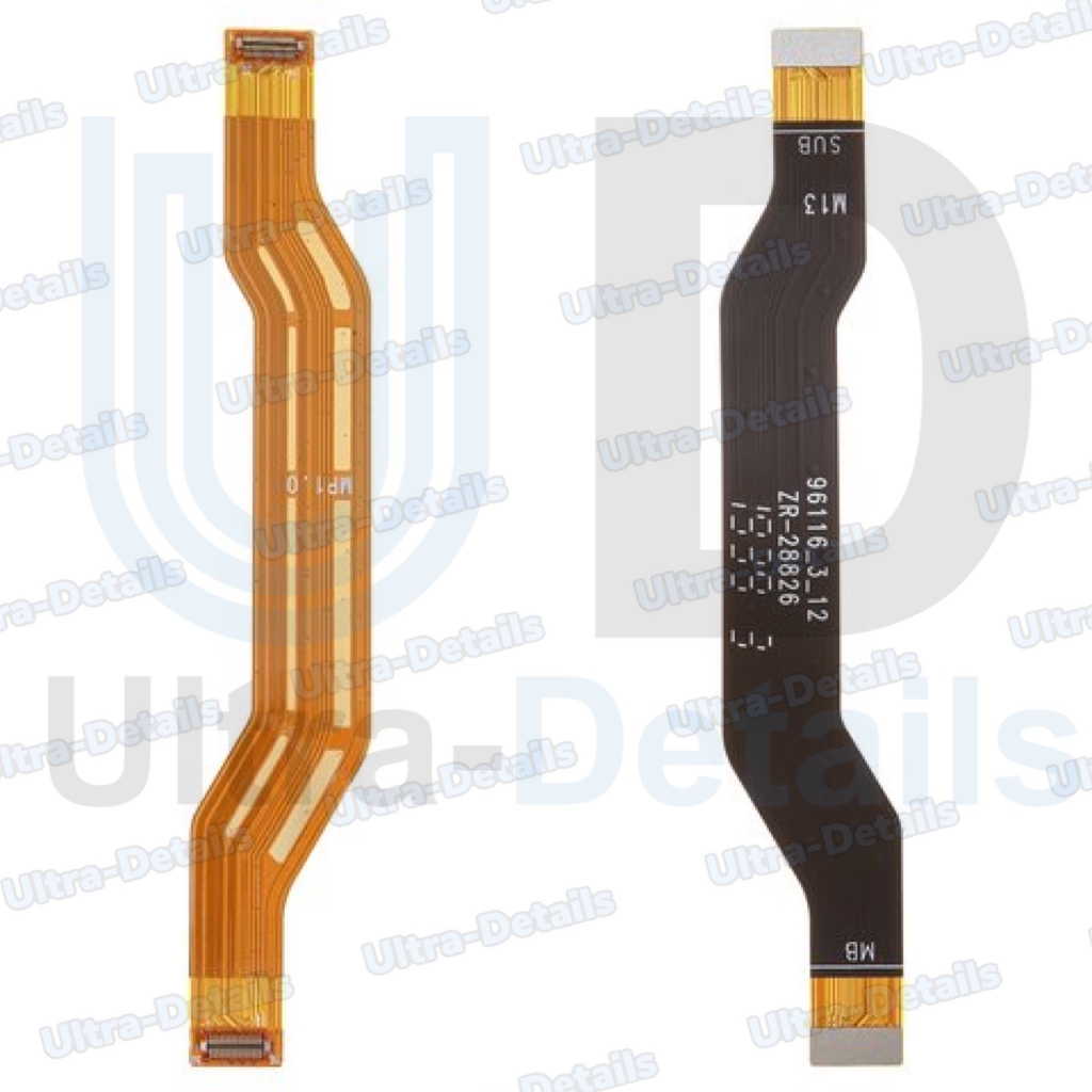 Шлейф межплатный для Samsung A107F (A10s)