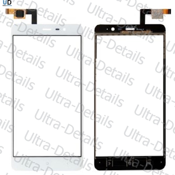Тачскрин для Xiaomi Redmi Note 3 (белый)