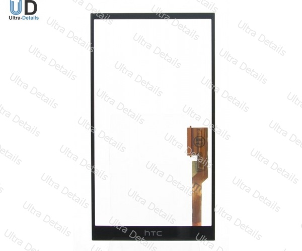 Тачскрин для HTC One M9+ (черный)