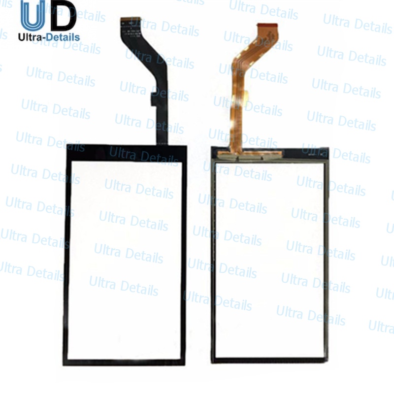 Тачскрин для HTC Desire 826 (черный)