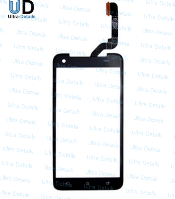 Тачскрин для HTC X920D (черный)