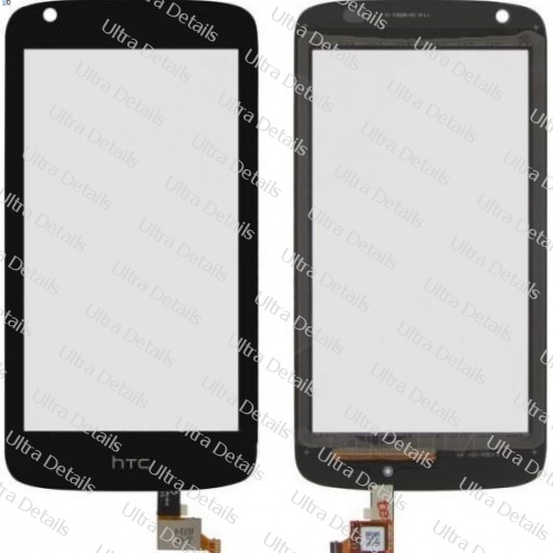 Тачскрин для HTC Desire 326 (черный)