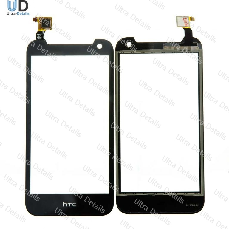 Тачскрин для HTC Desire 310 (черный)