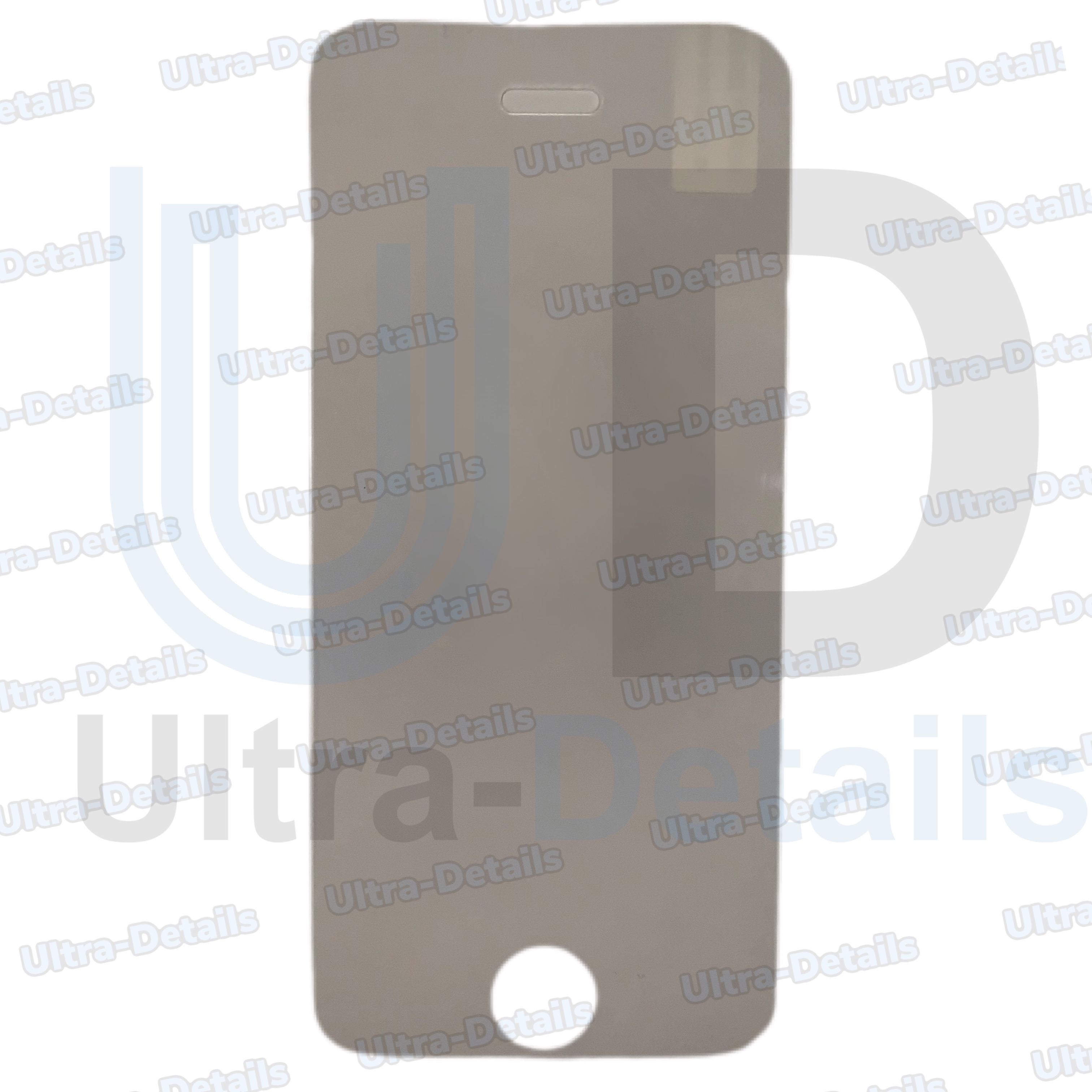 Защитное стекло для iPhone 5/5C/5S  НЕТ В НАЛИЧИИ
