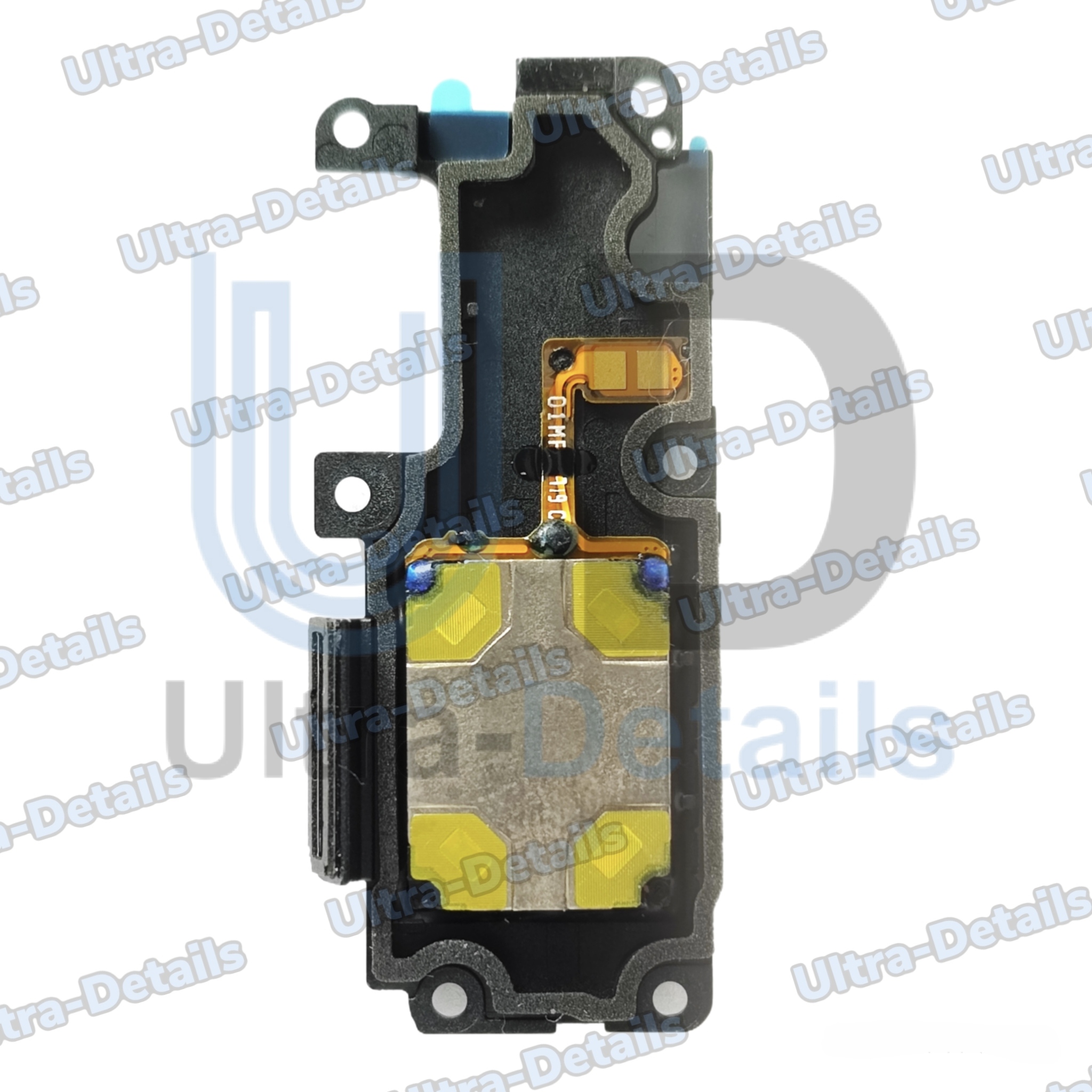 Звонок (Buzzer) для Realme 6 Pro  (RMX2063)